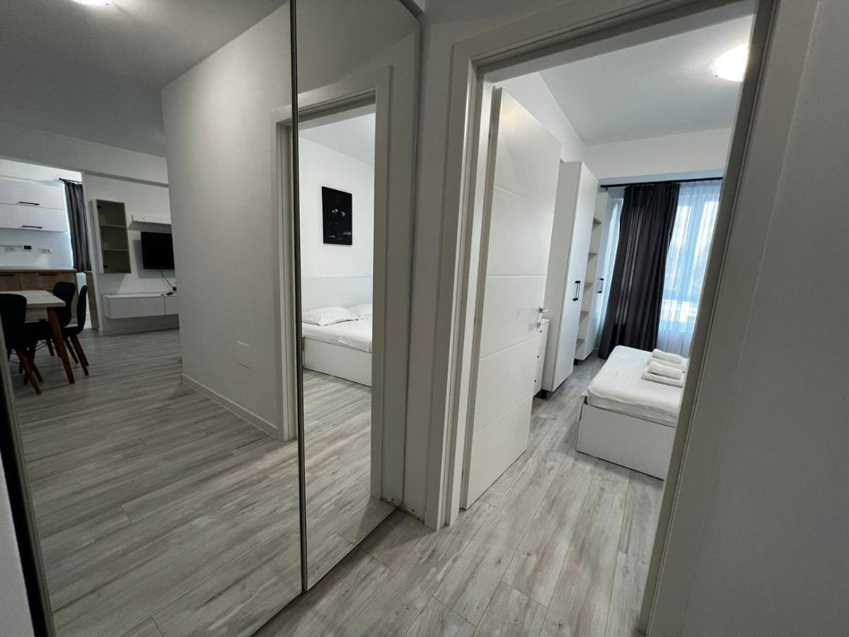 Cozy Accommodation Central City - Iasi Exterior foto