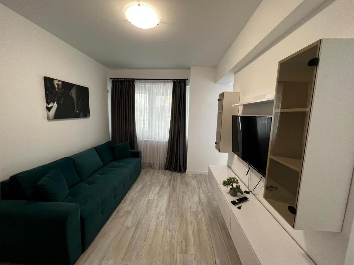 Cozy Accommodation Central City - Iasi Exterior foto