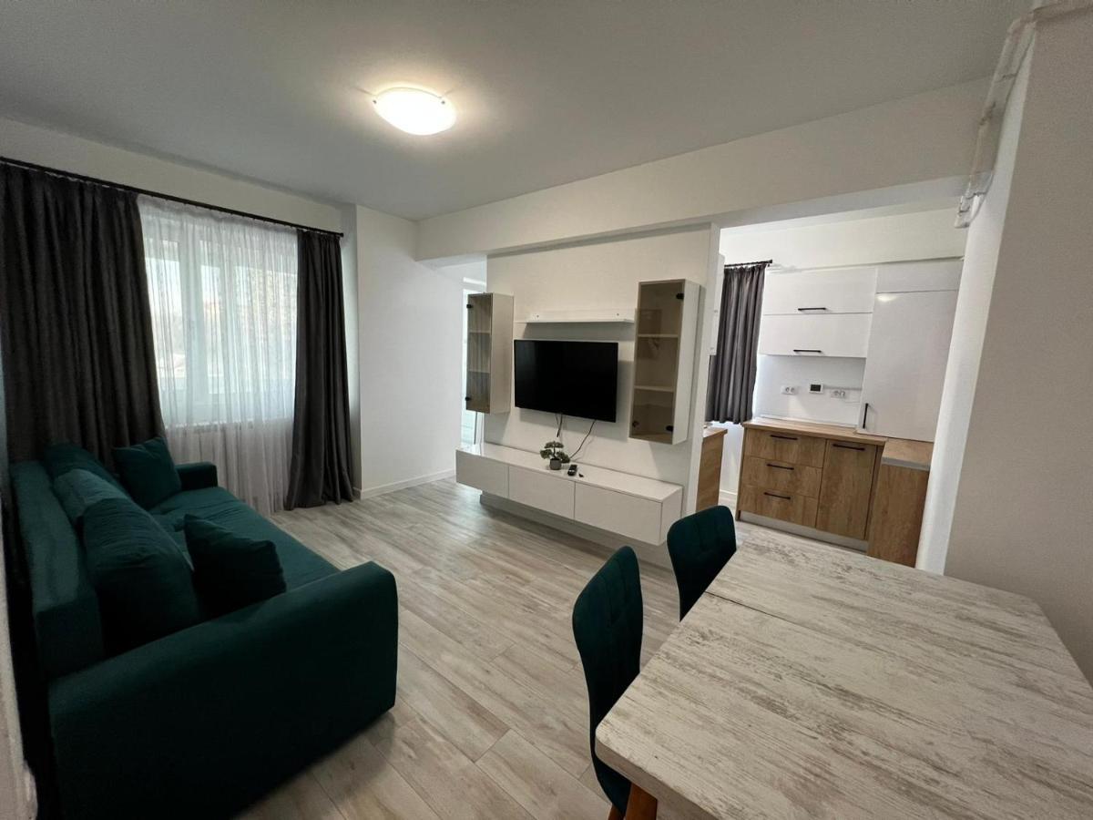 Cozy Accommodation Central City - Iasi Exterior foto