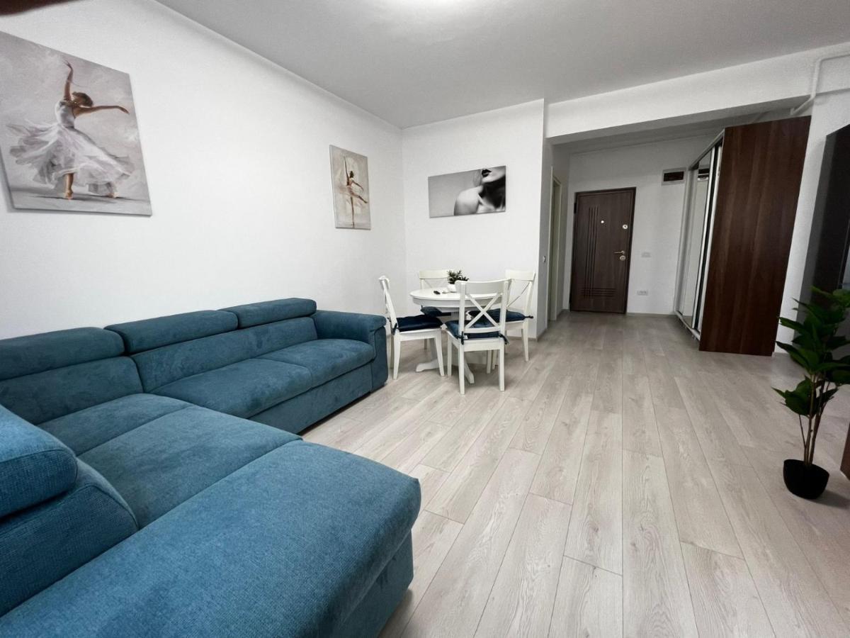 Cozy Accommodation Central City - Iasi Exterior foto