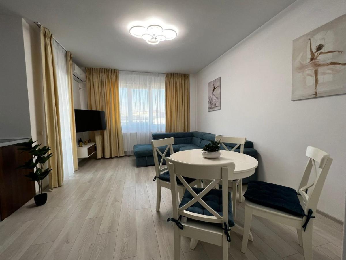 Cozy Accommodation Central City - Iasi Exterior foto