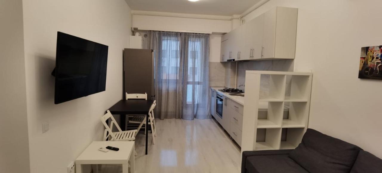 Cozy Accommodation Central City - Iasi Exterior foto