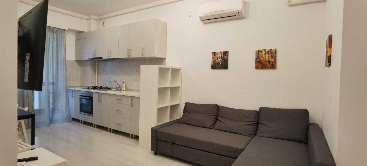 Cozy Accommodation Central City - Iasi Exterior foto