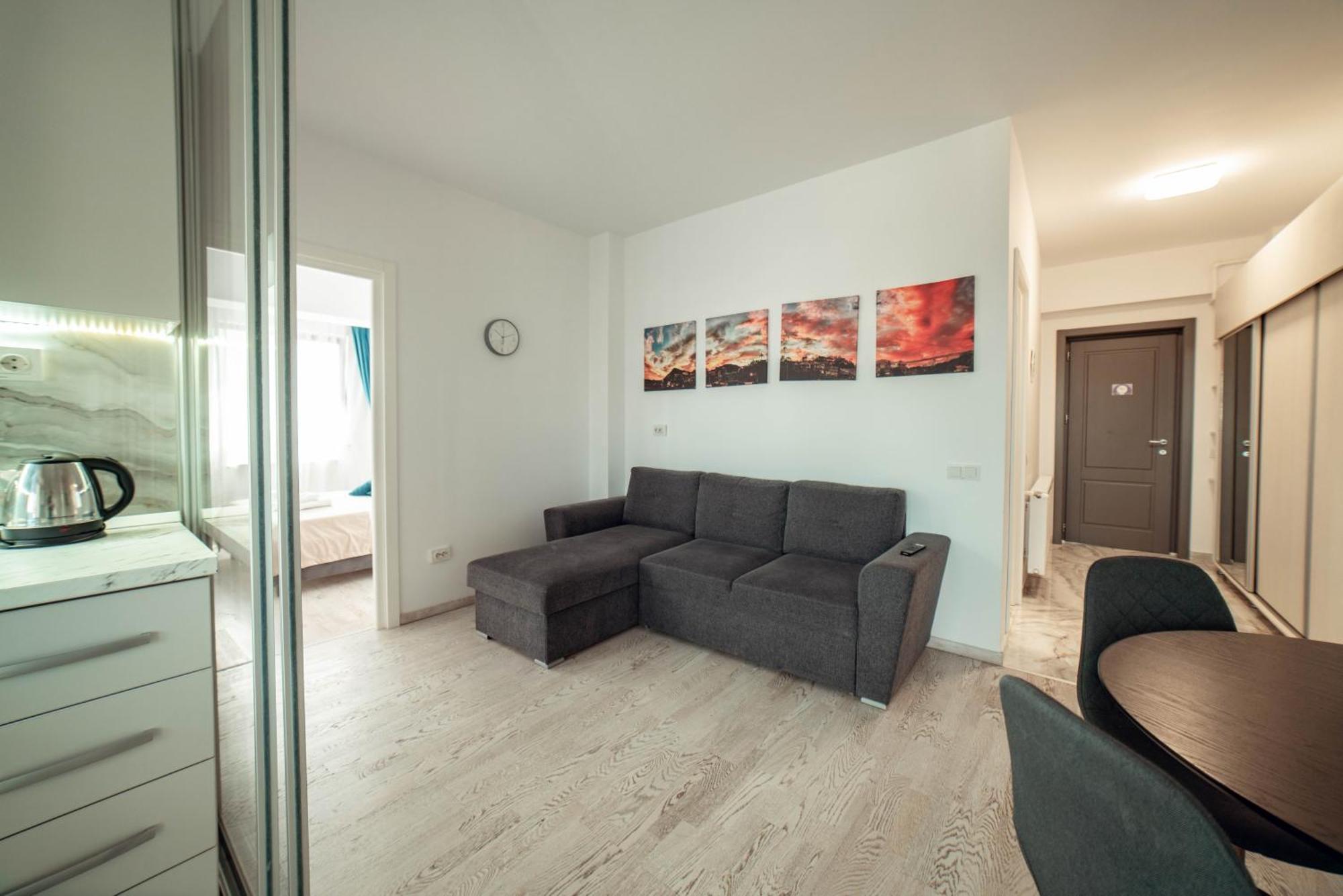 Cozy Accommodation Central City - Iasi Exterior foto