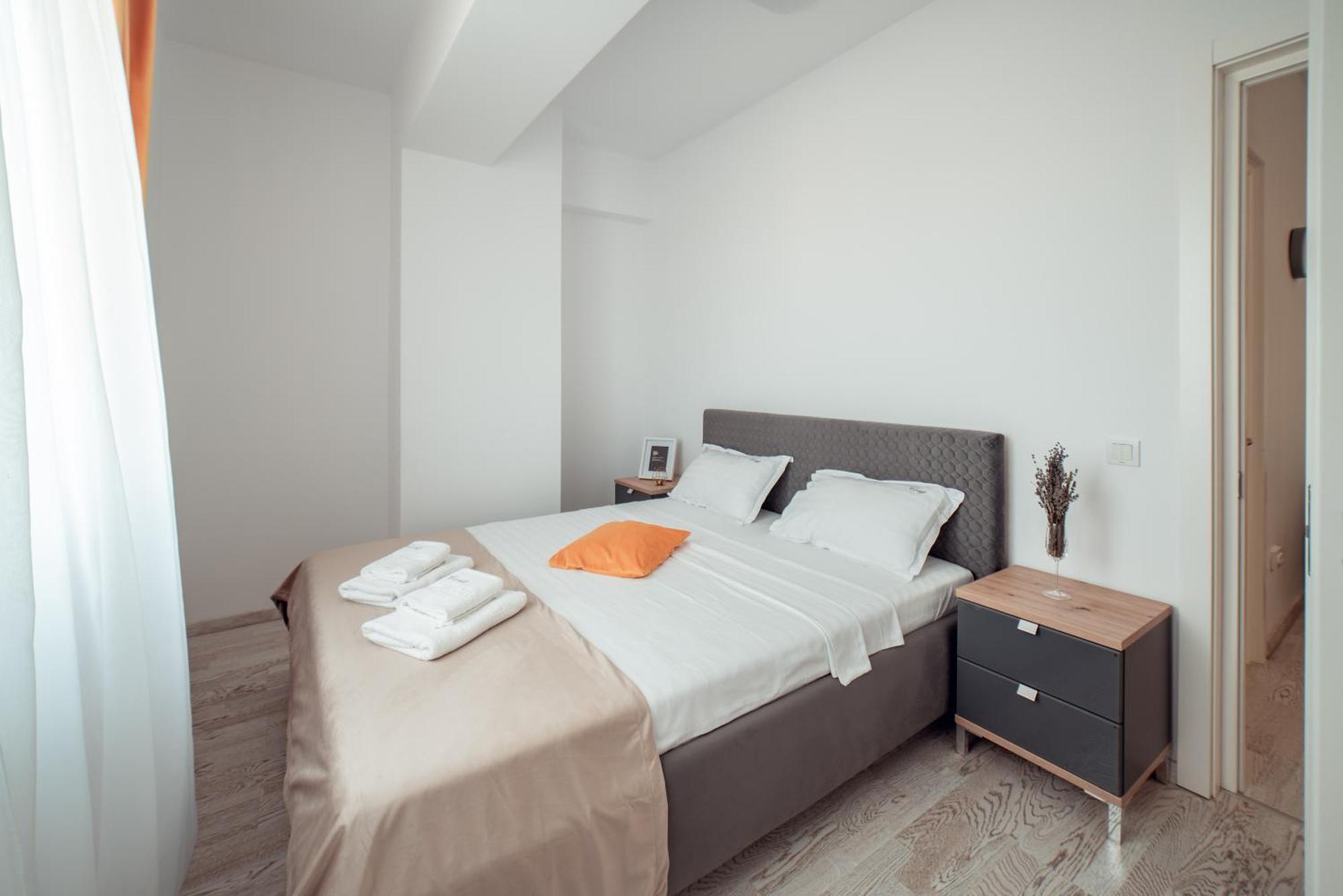 Cozy Accommodation Central City - Iasi Exterior foto